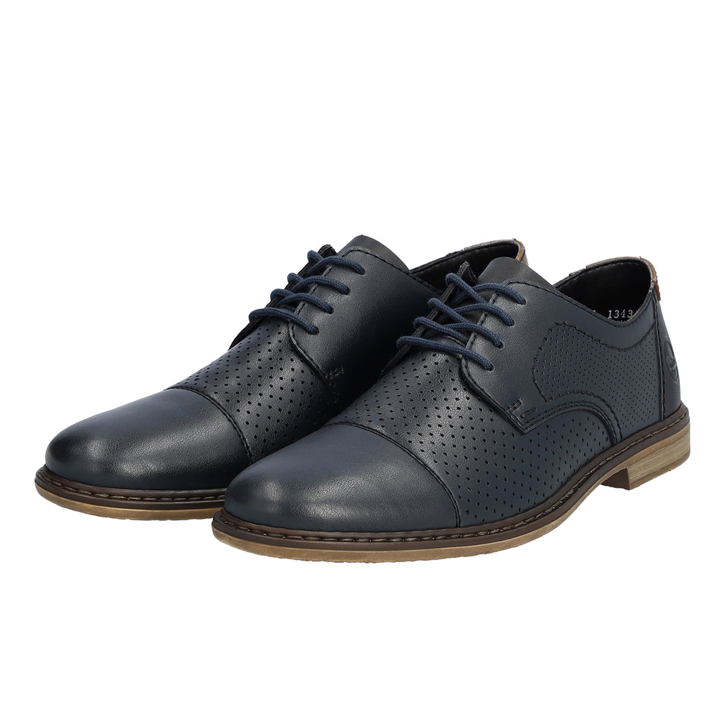 Pantofi barbati Rieker 13431-14