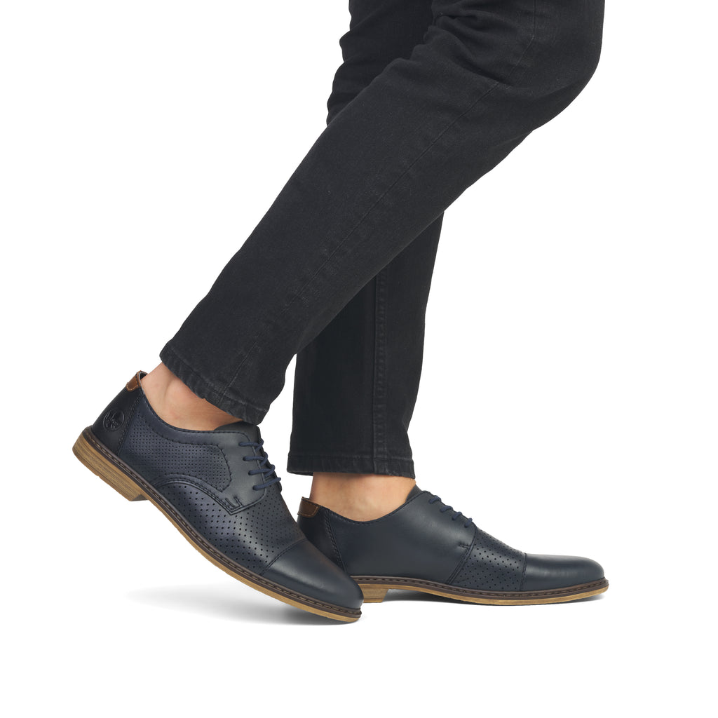 Pantofi barbati Rieker 13431-14