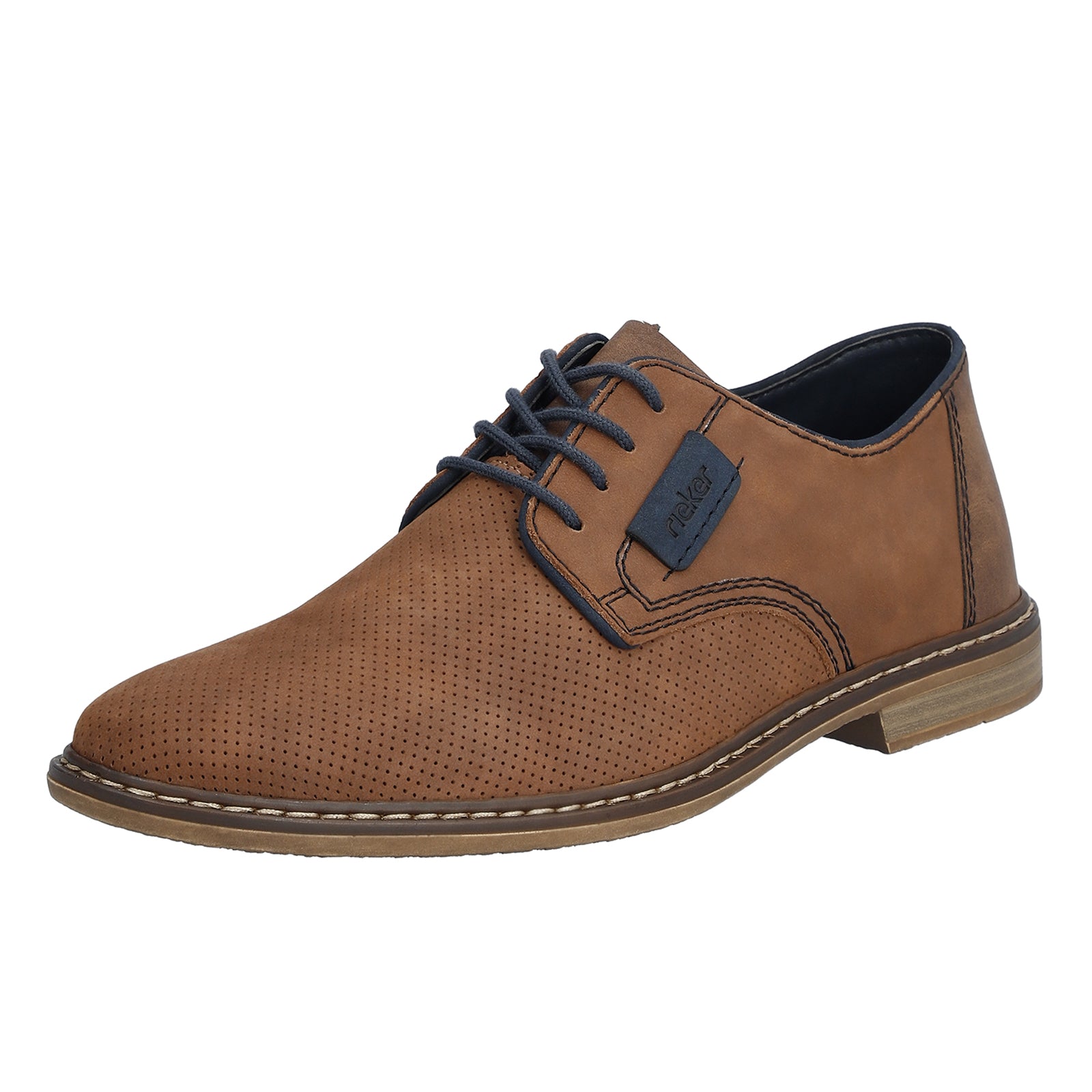 Pantofi barbati Rieker 13439-24 Imagine principală a produsului