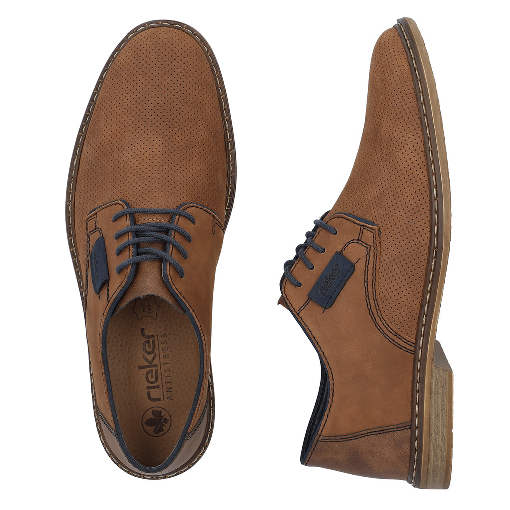 Pantofi barbati Rieker 13439-24