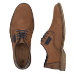 Pantofi barbati Rieker 13439-24