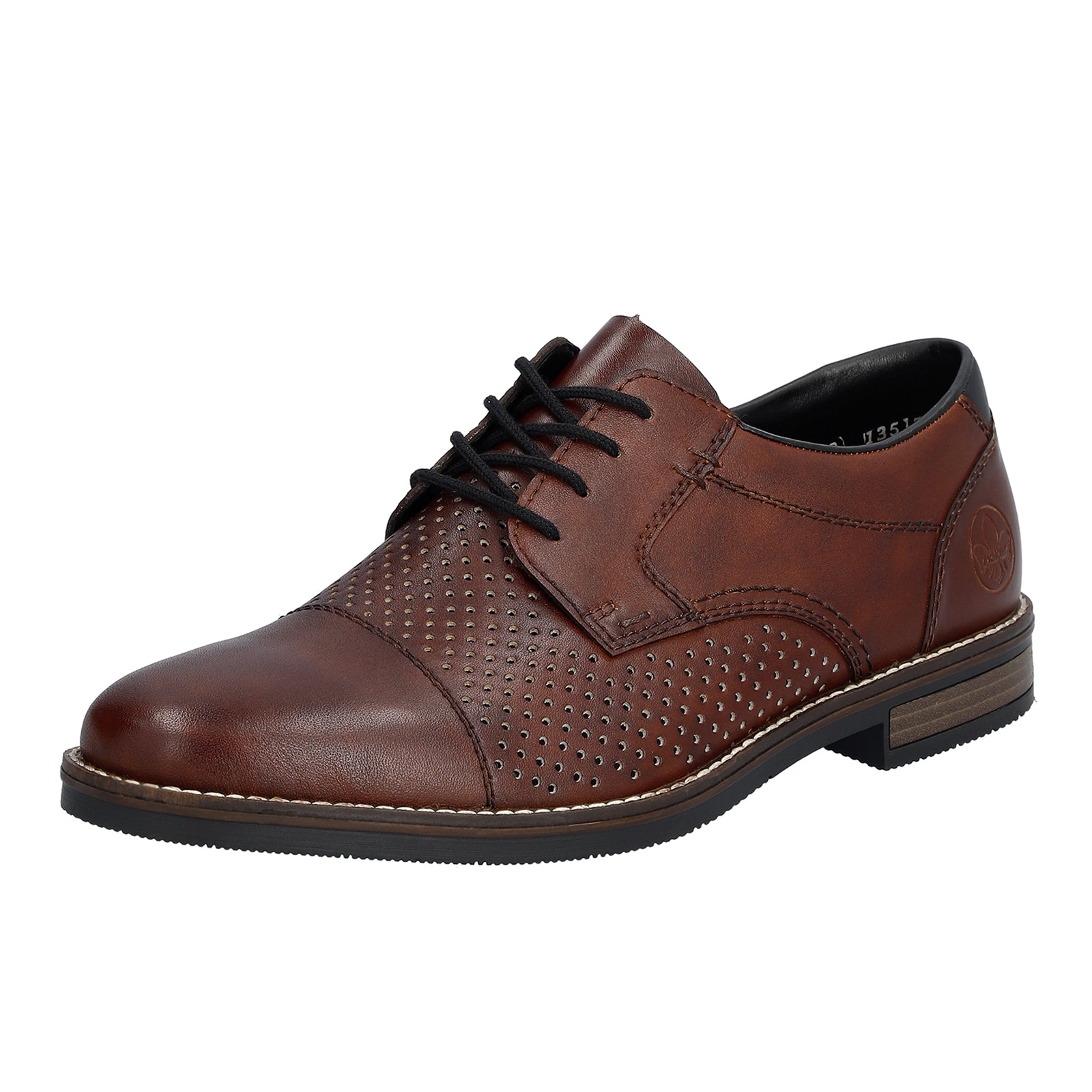 Pantofi barbati Rieker 13517-24