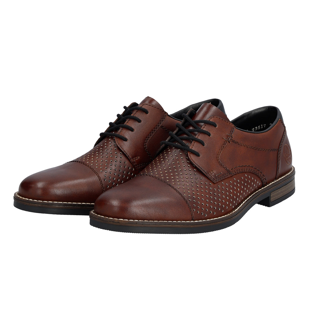 Pantofi barbati Rieker 13517-24