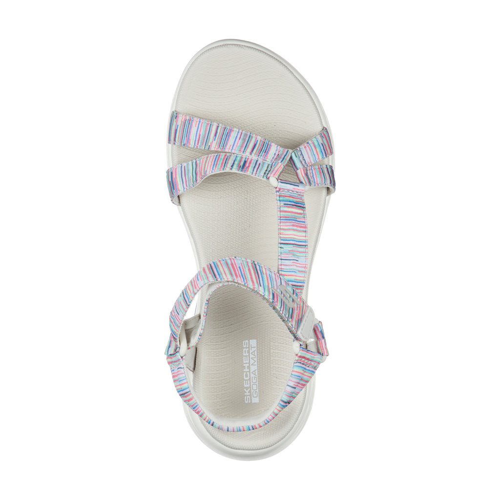 Sandale Skechers 140013 NTMT