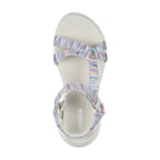 Sandale Skechers 140013 NTMT