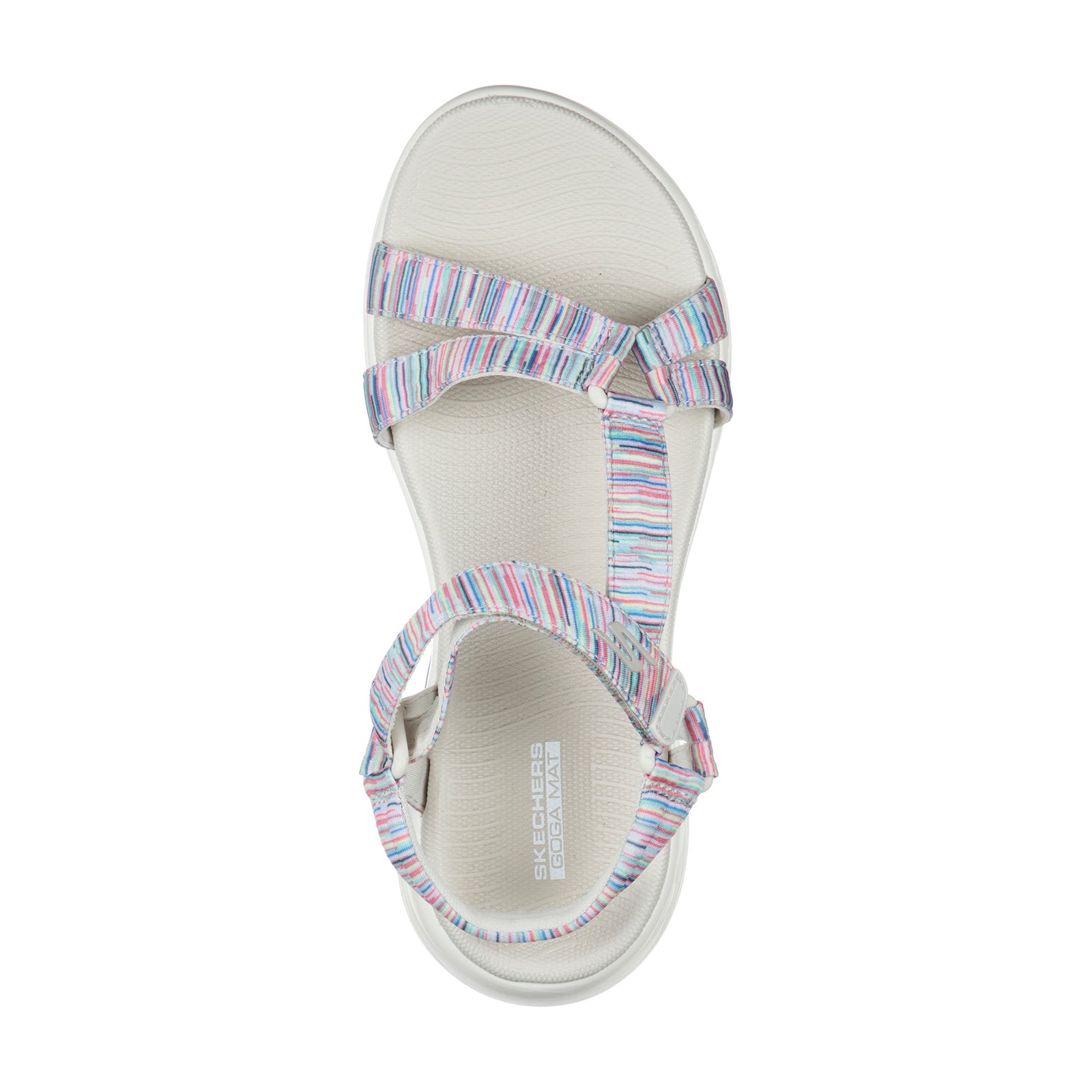 Sandale Skechers 140013 NTMT