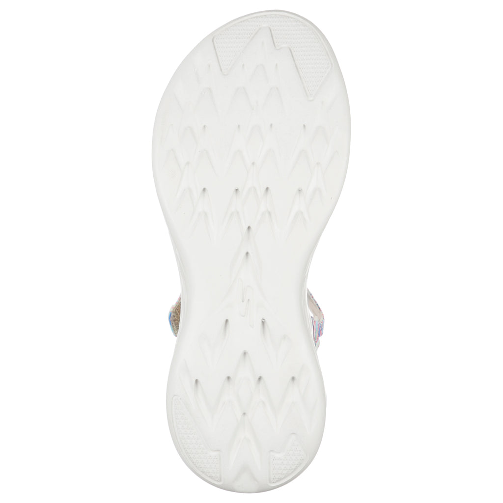 Sandale Skechers 140013 NTMT