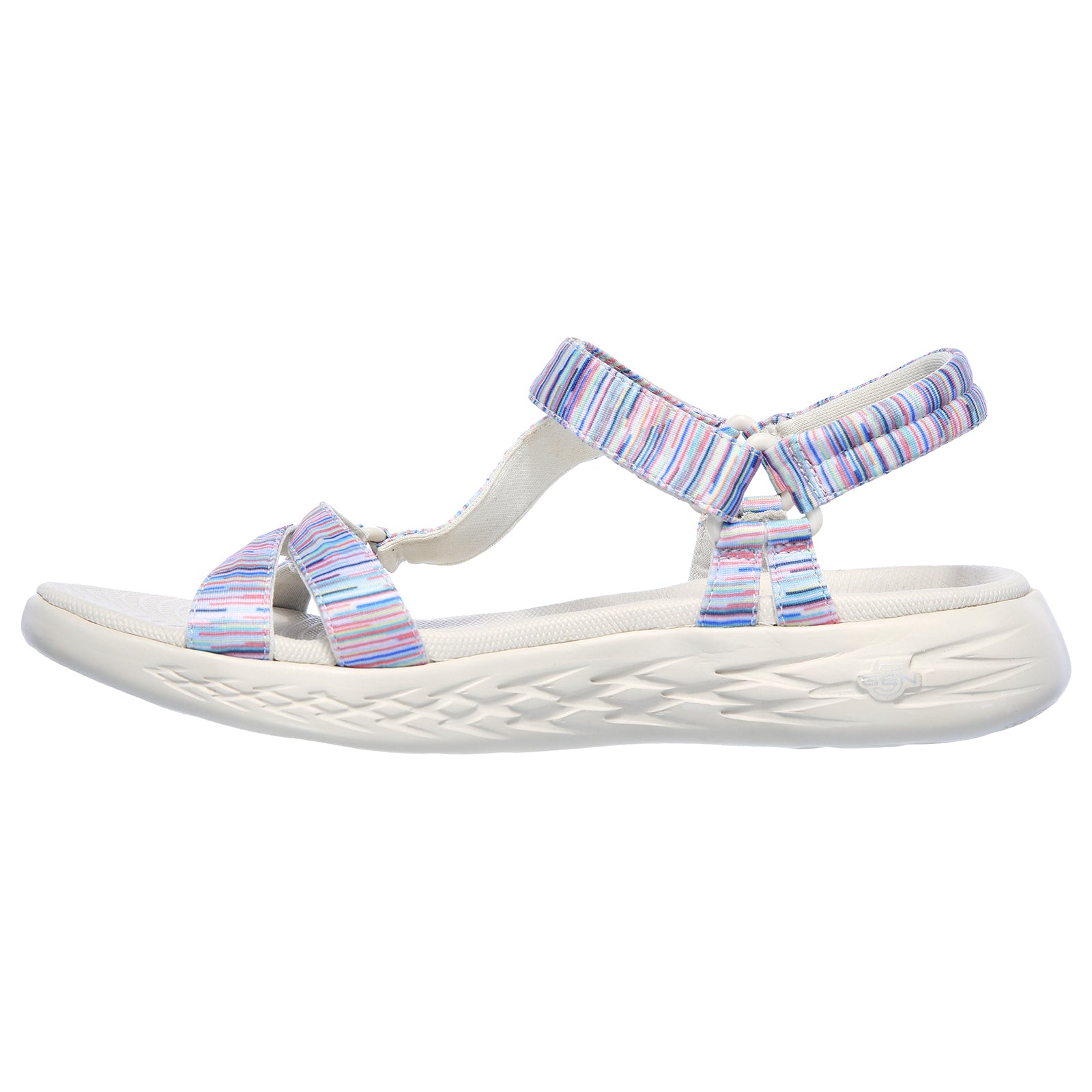 Sandale Skechers 140013 NTMT Imagine secundară a produsului