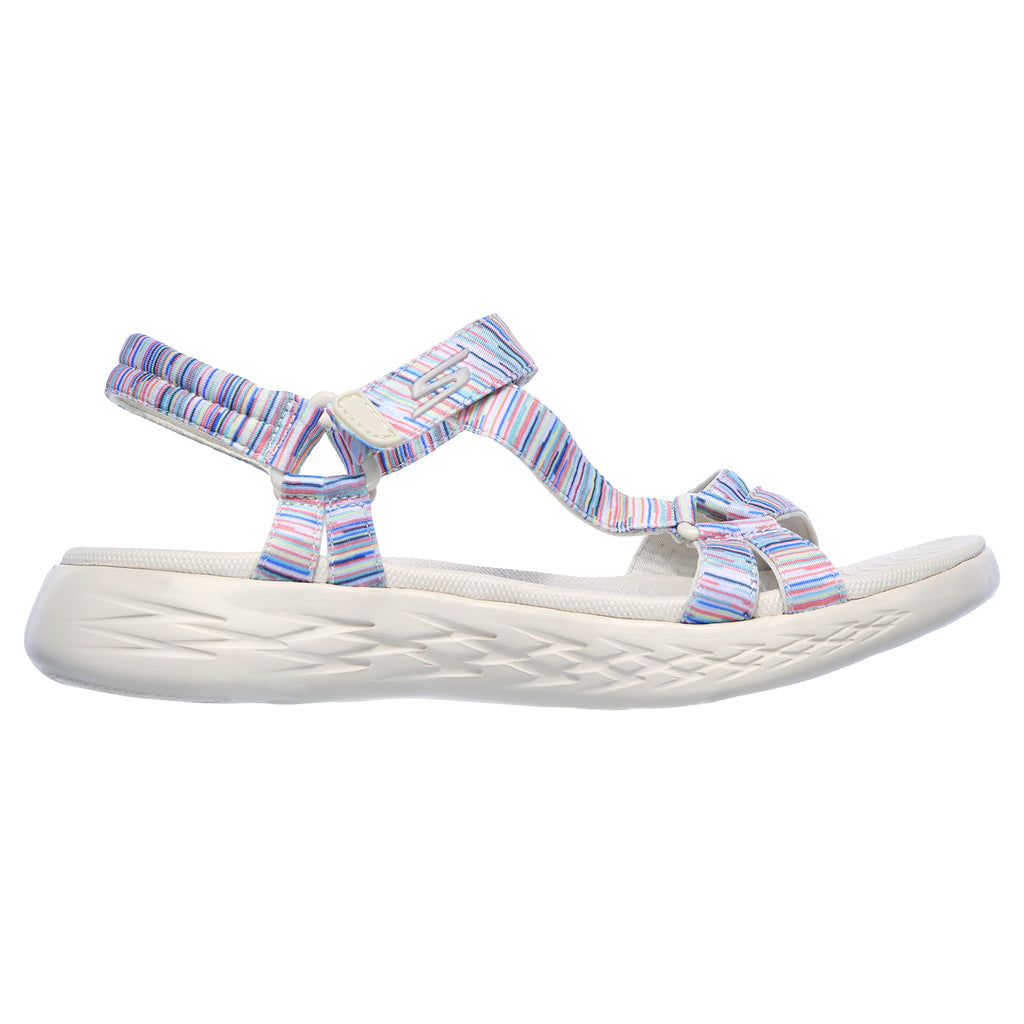 Sandale Skechers 140013 NTMT