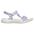 Sandale Skechers 140013 NTMT