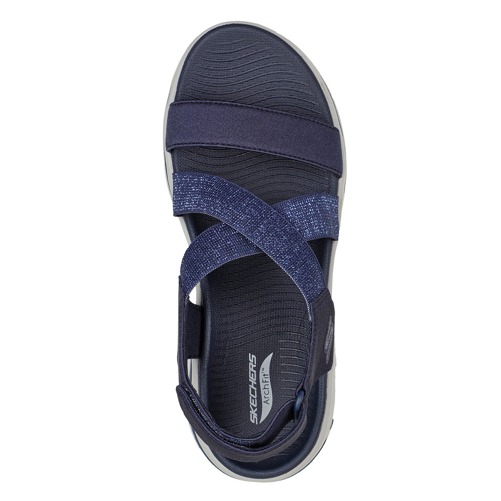 Sandale Skechers 140226 NVY