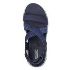 Sandale Skechers 140226 NVY