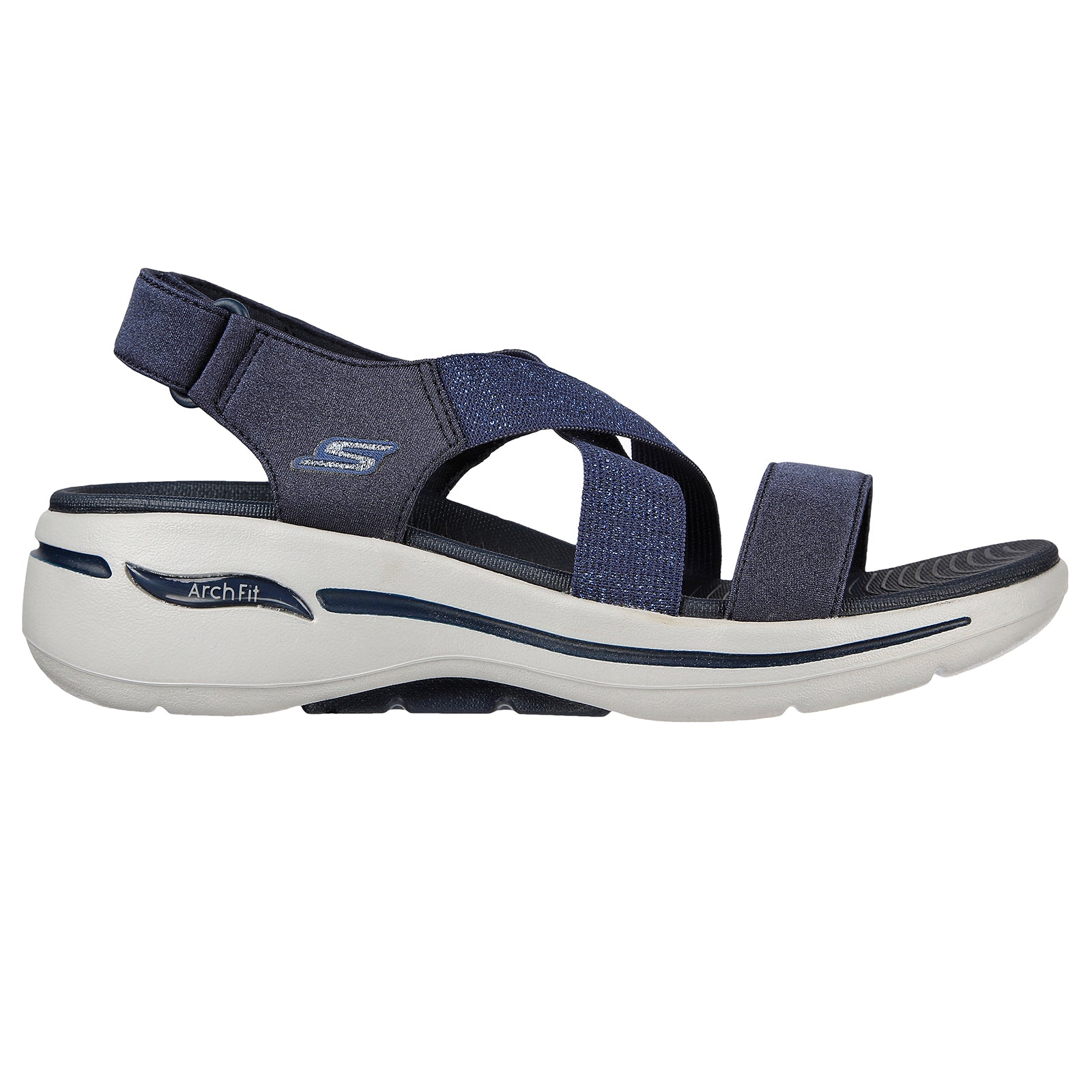 Sandale Skechers 140226 NVY
