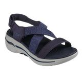 Sandale Skechers 140226 NVY