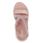 Sandale Skechers 140226 ROS
