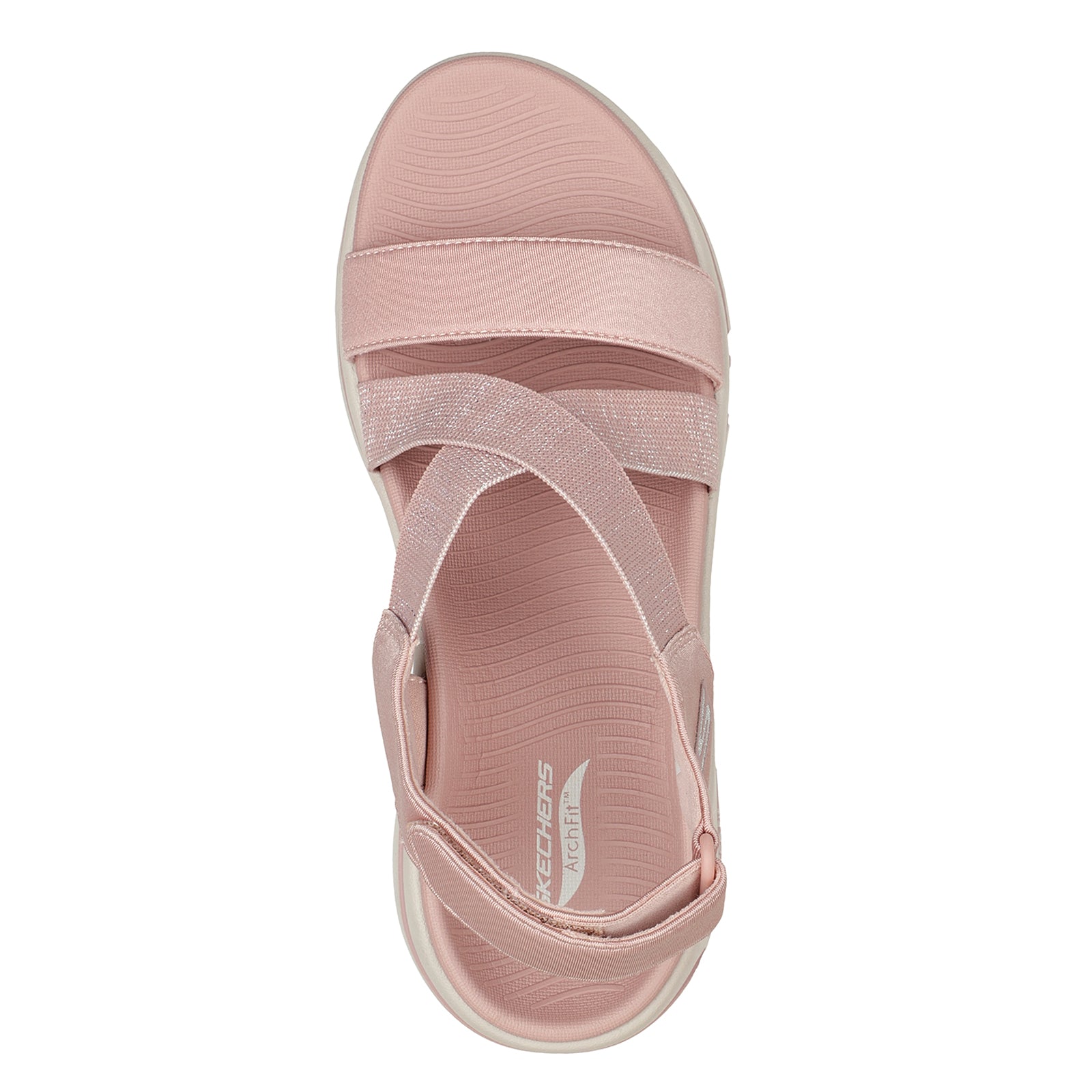 Sandale Skechers 140226 ROS