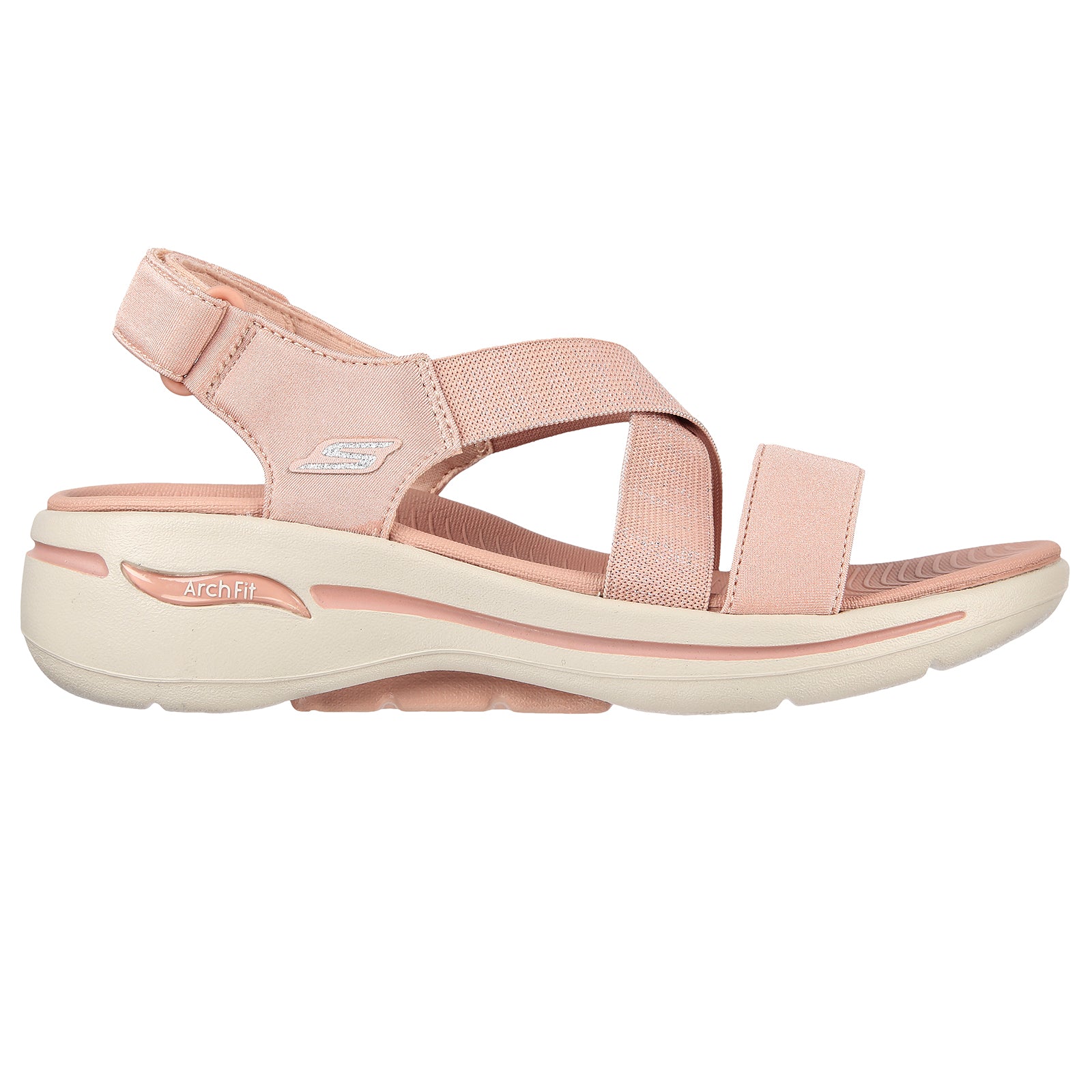 Sandale Skechers 140226 ROS