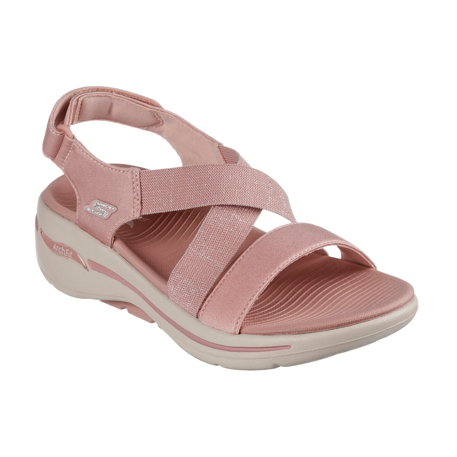 Sandale Skechers 140226 ROS Imagine principală a produsului