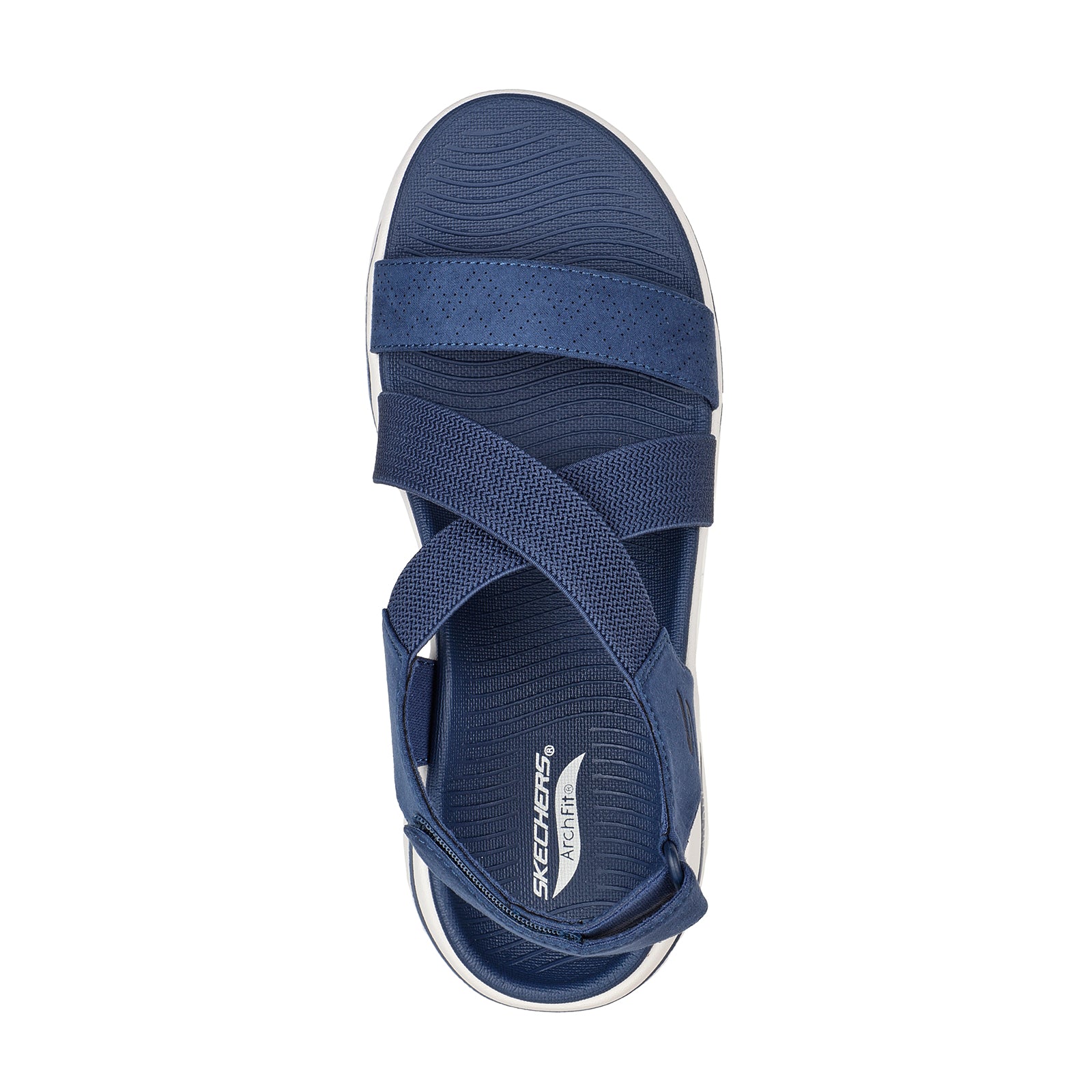 Sandale Skechers Go Walk 140257 NVY