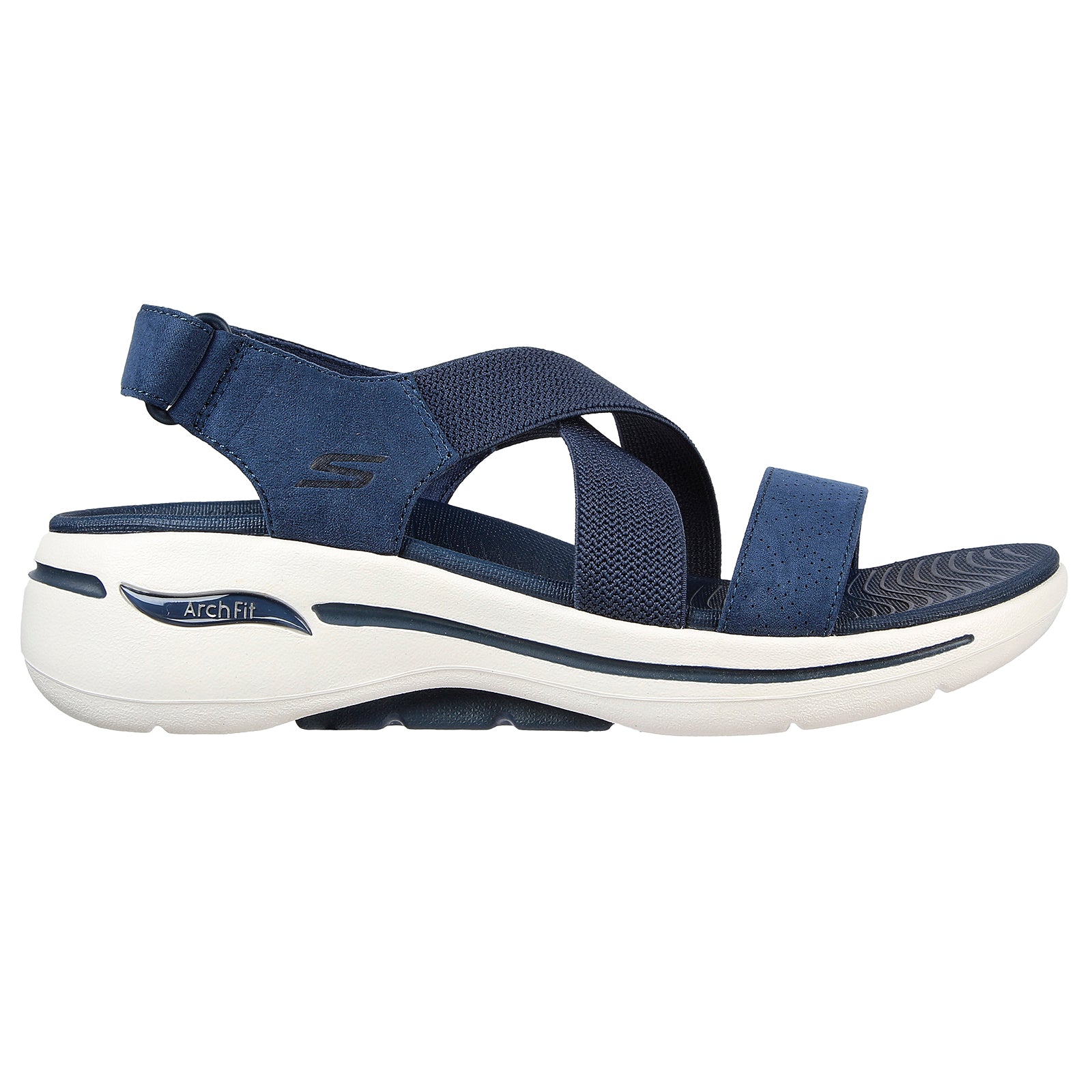 Sandale Skechers Go Walk 140257 NVY