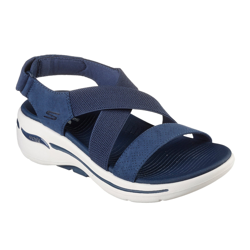 Sandale Skechers Go Walk 140257 NVY