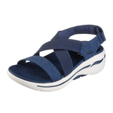 Sandale Skechers Go Walk 140257 NVY