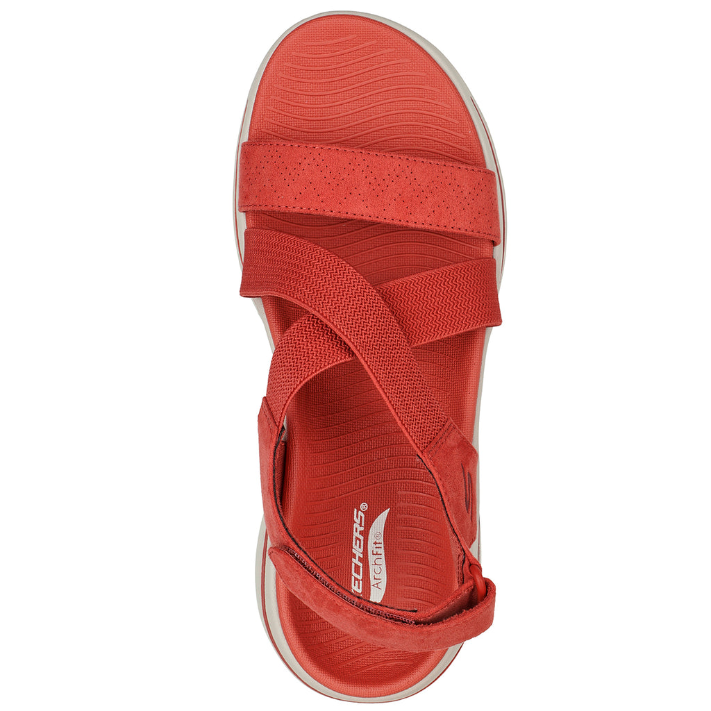 Sandale Skechers 140257 RUST