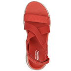 Sandale Skechers 140257 RUST