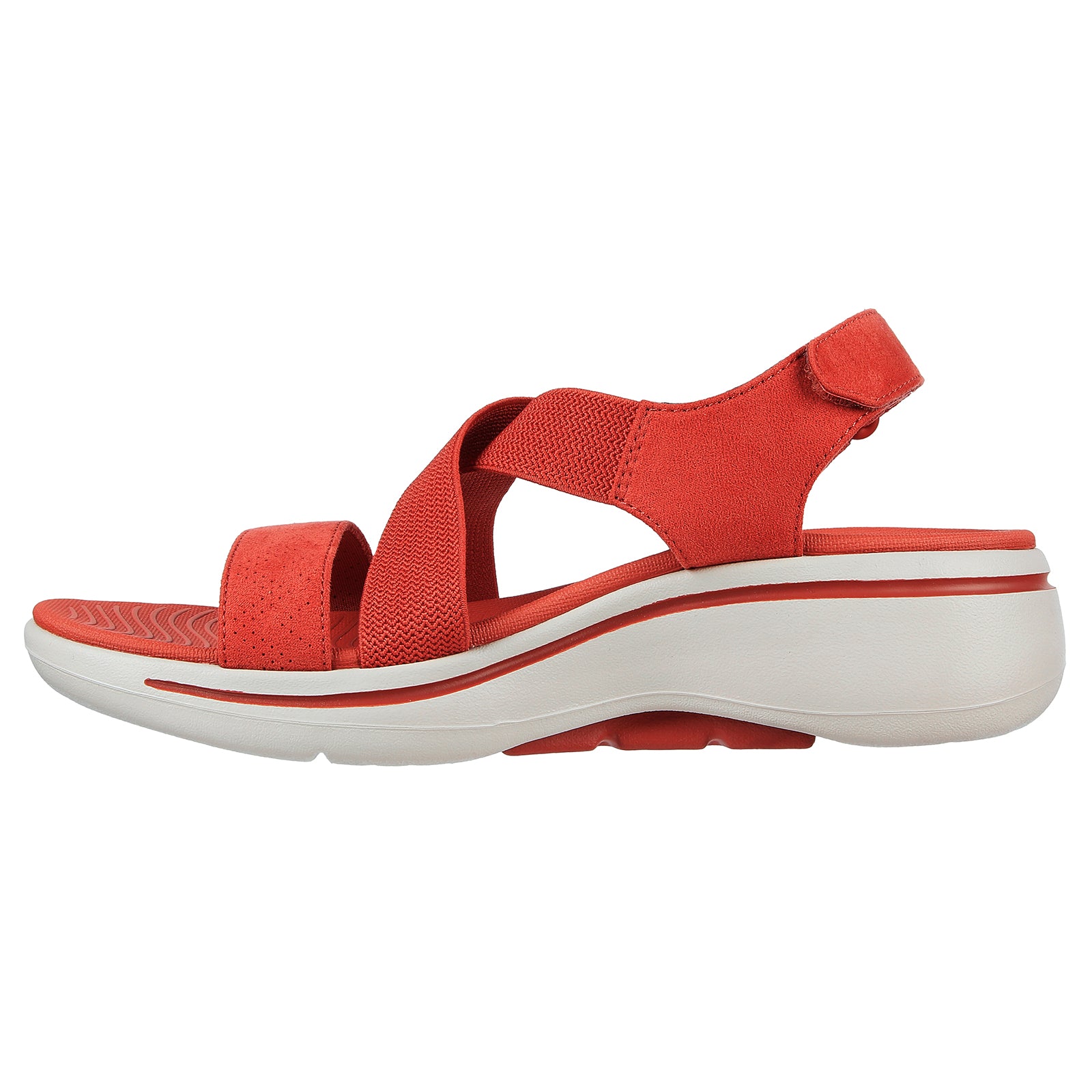 Sandale Skechers 140257 RUST Imagine secundară a produsului