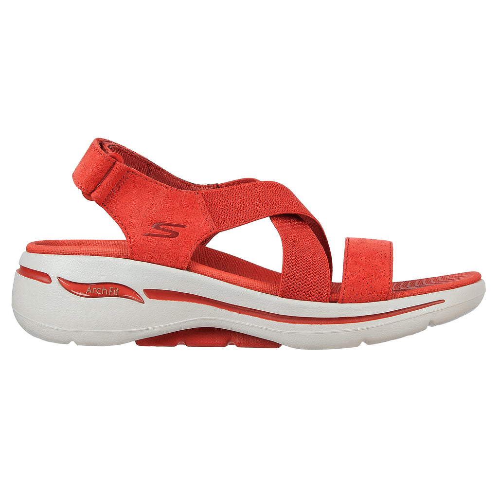 Sandale Skechers 140257 RUST