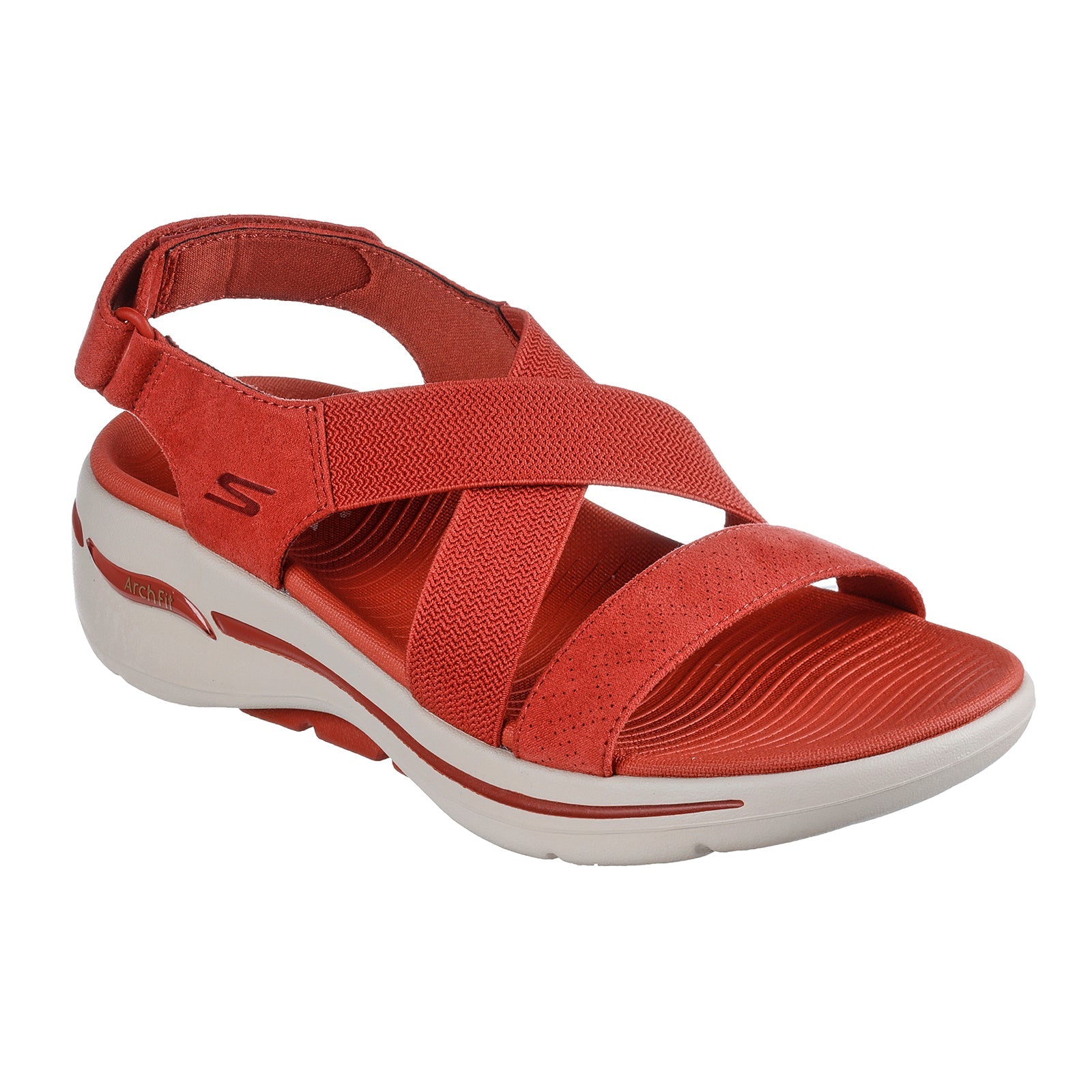 Sandale Skechers 140257 RUST