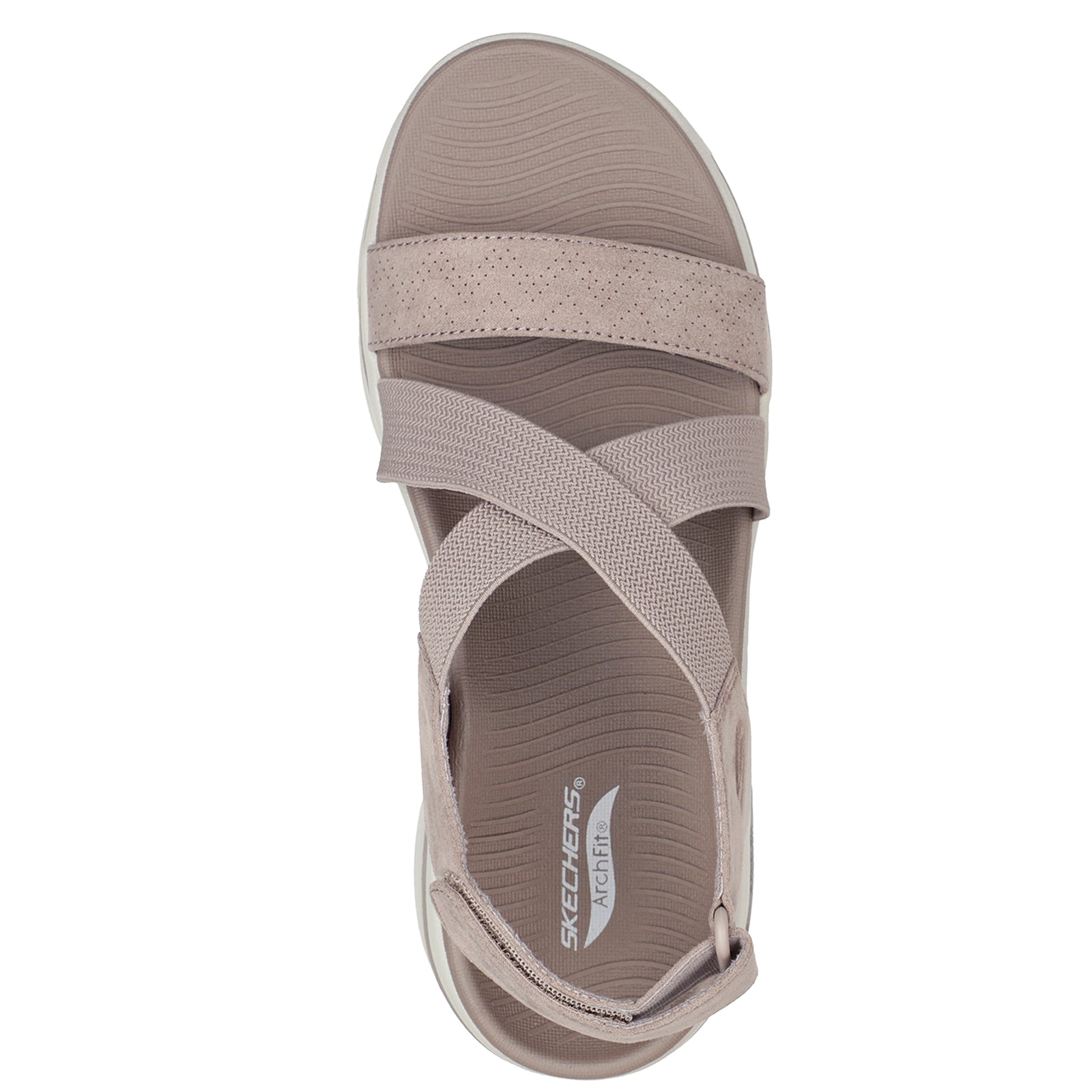Sandale Skechers 140257 TPE