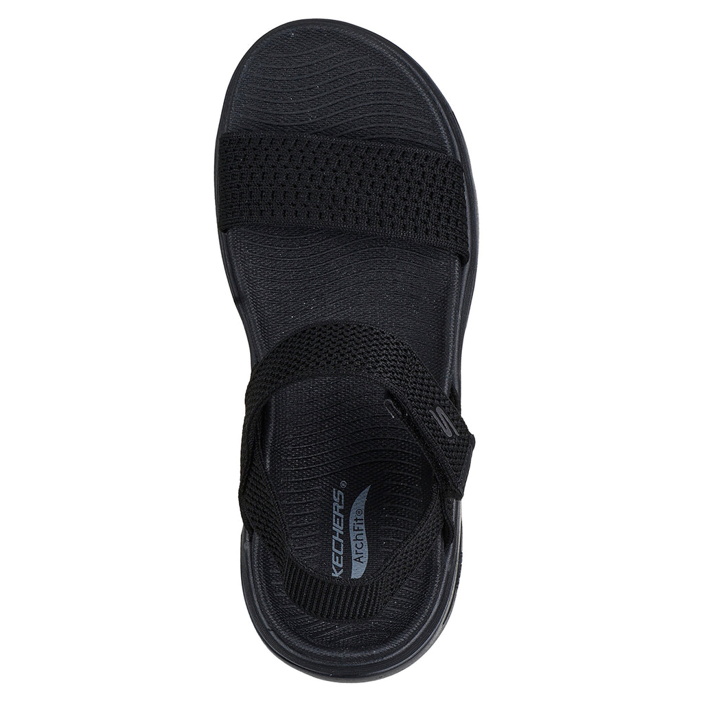 Sandale Skechers 140874 BBK