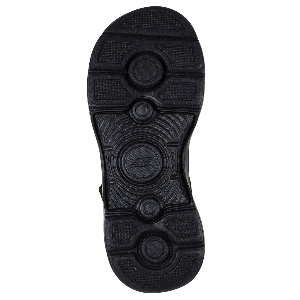 Sandale Skechers 140874 BBK
