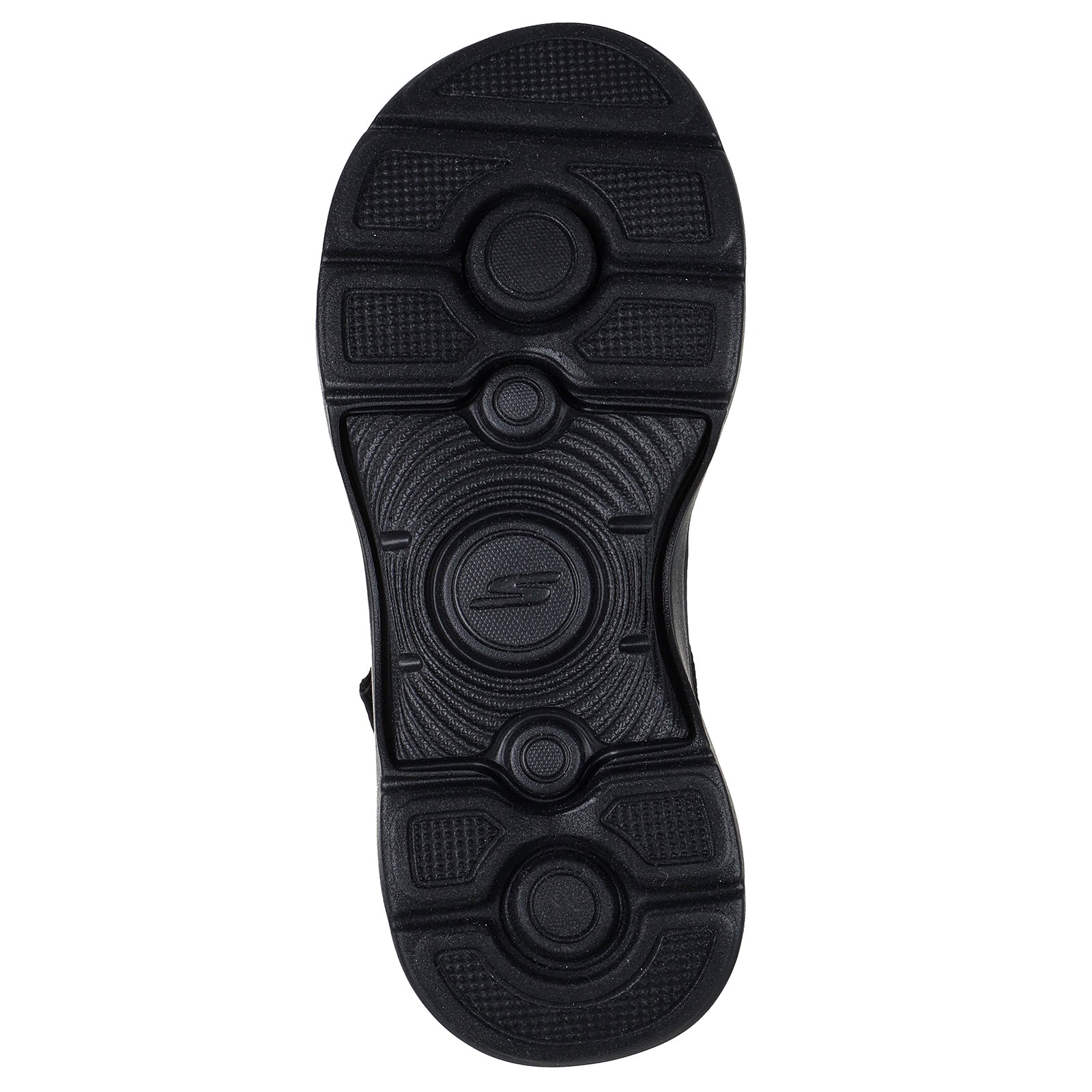 Sandale Skechers 140874 BBK
