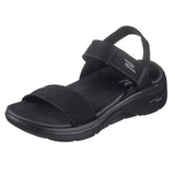 Sandale Skechers 140874 BBK