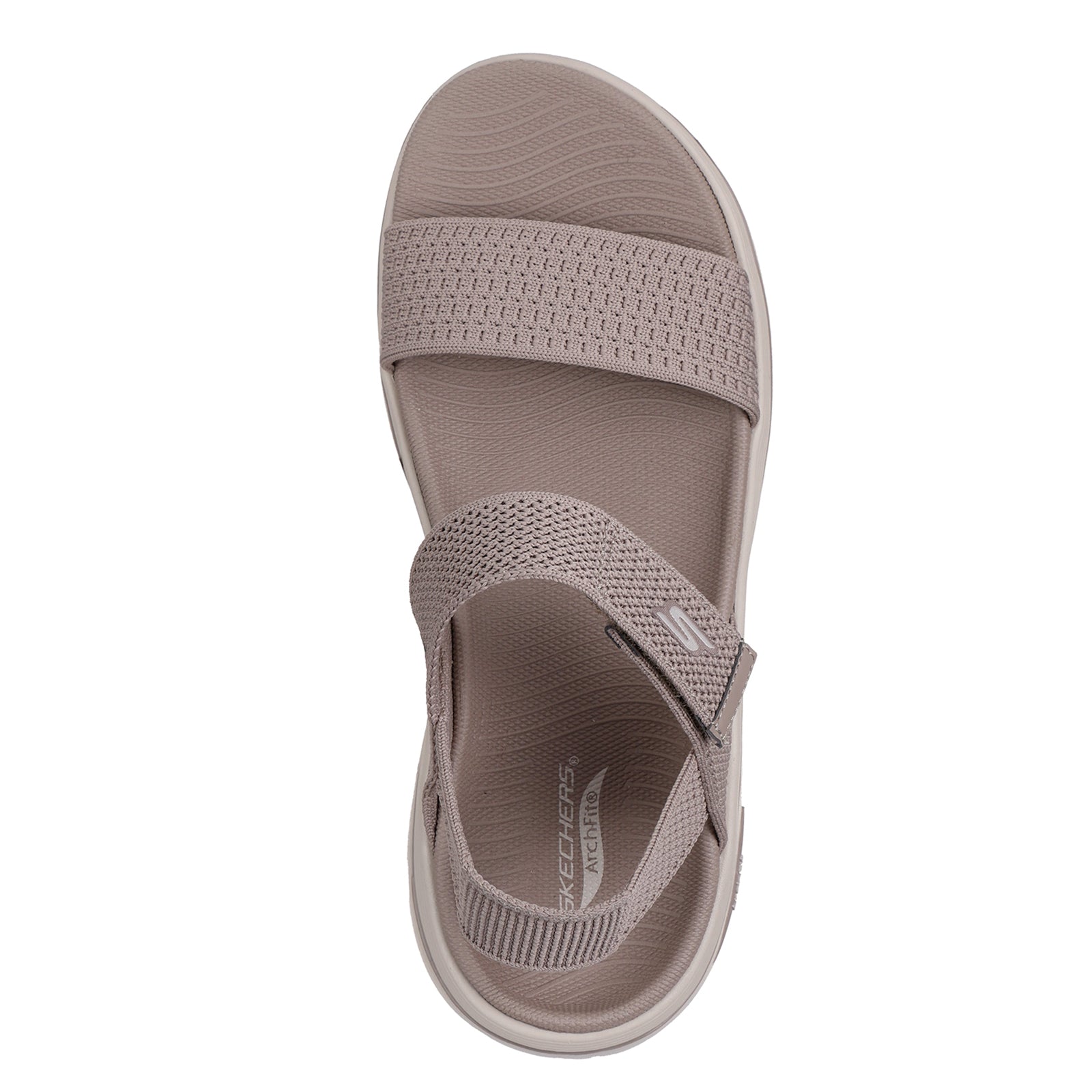Sandale Skechers 140874 TPE