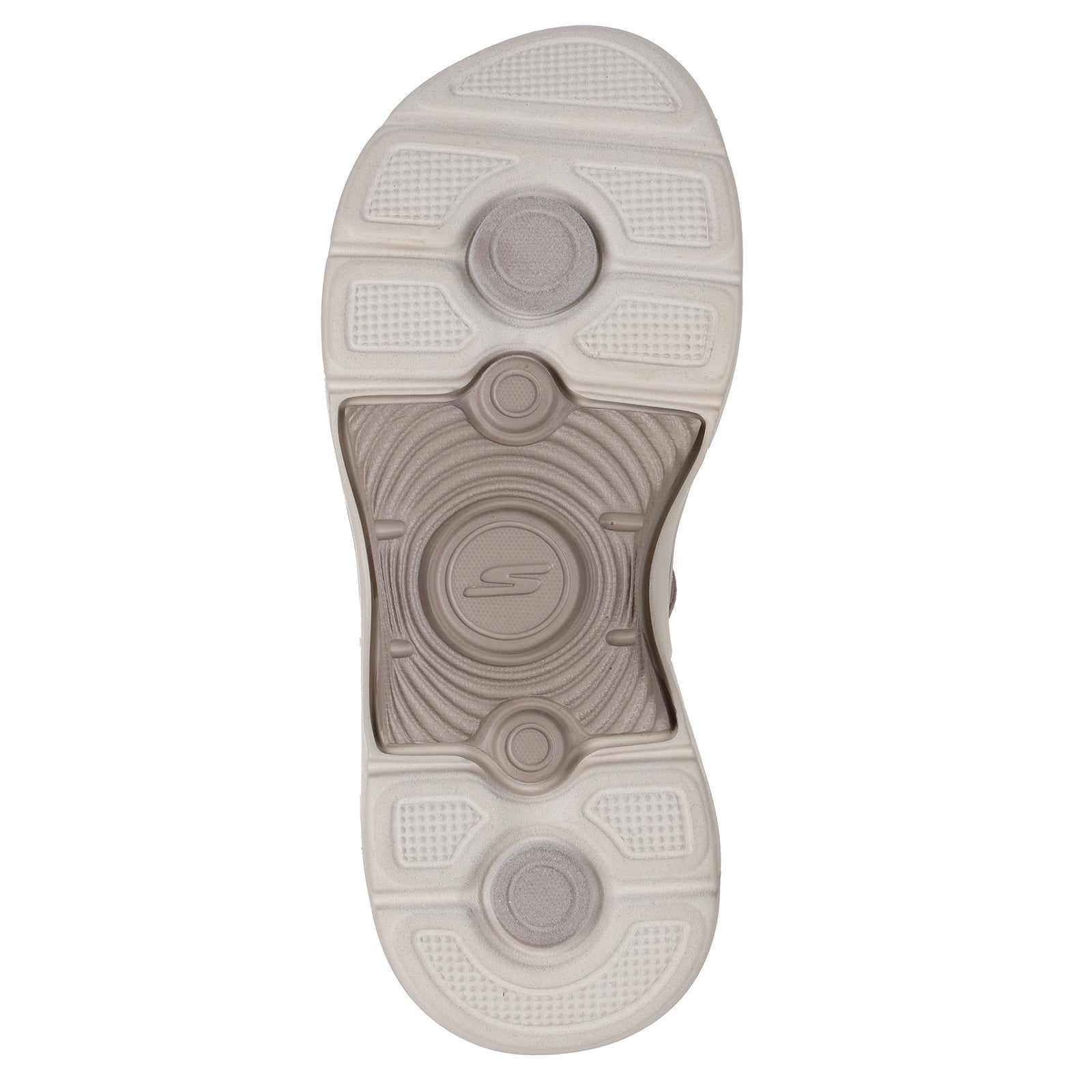 Sandale Skechers 140874 TPE