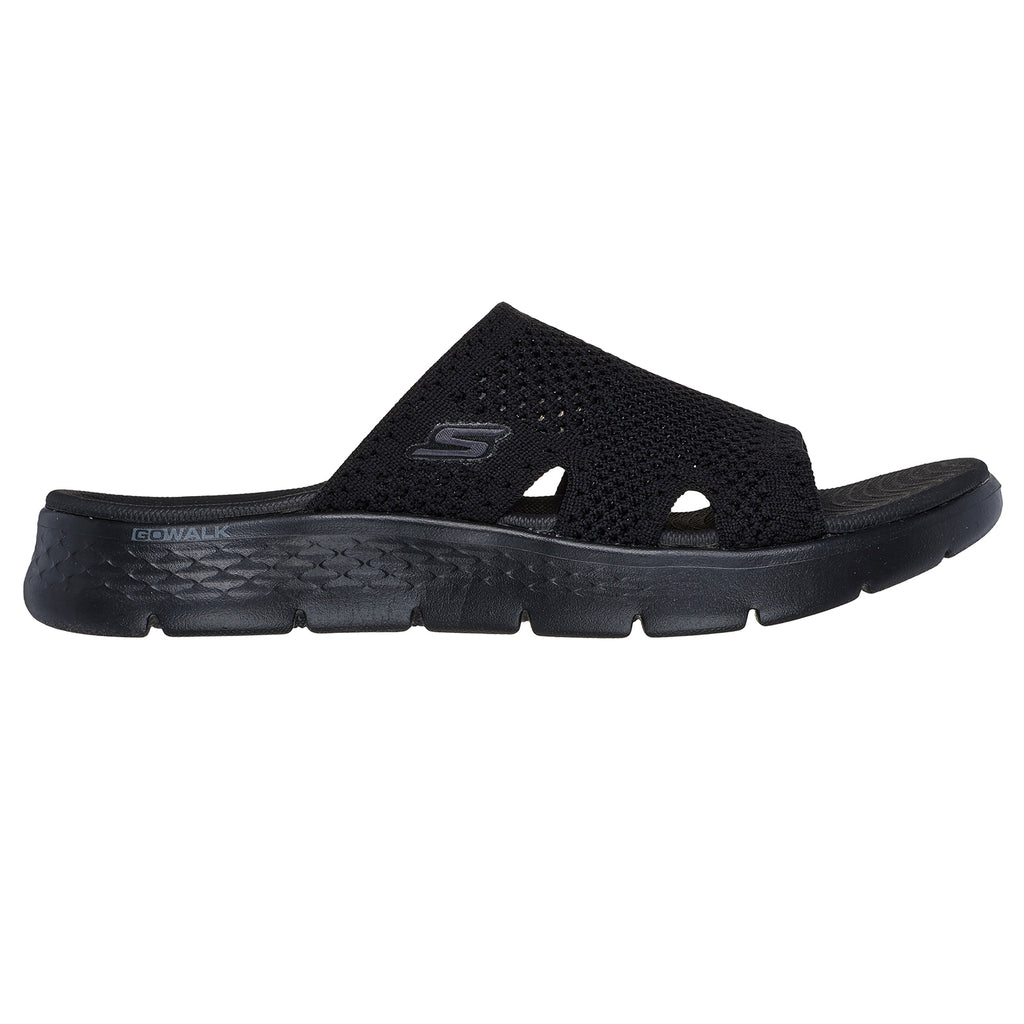 Papuci Skechers Ultra Go 141425 BBK