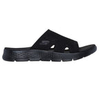 Papuci Skechers Ultra Go 141425 BBK
