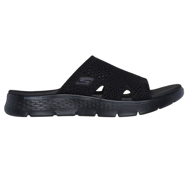 Papuci Skechers Ultra Go 141425 BBK