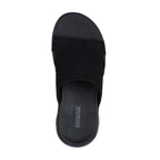 Papuci Skechers Ultra Go 141425 BBK