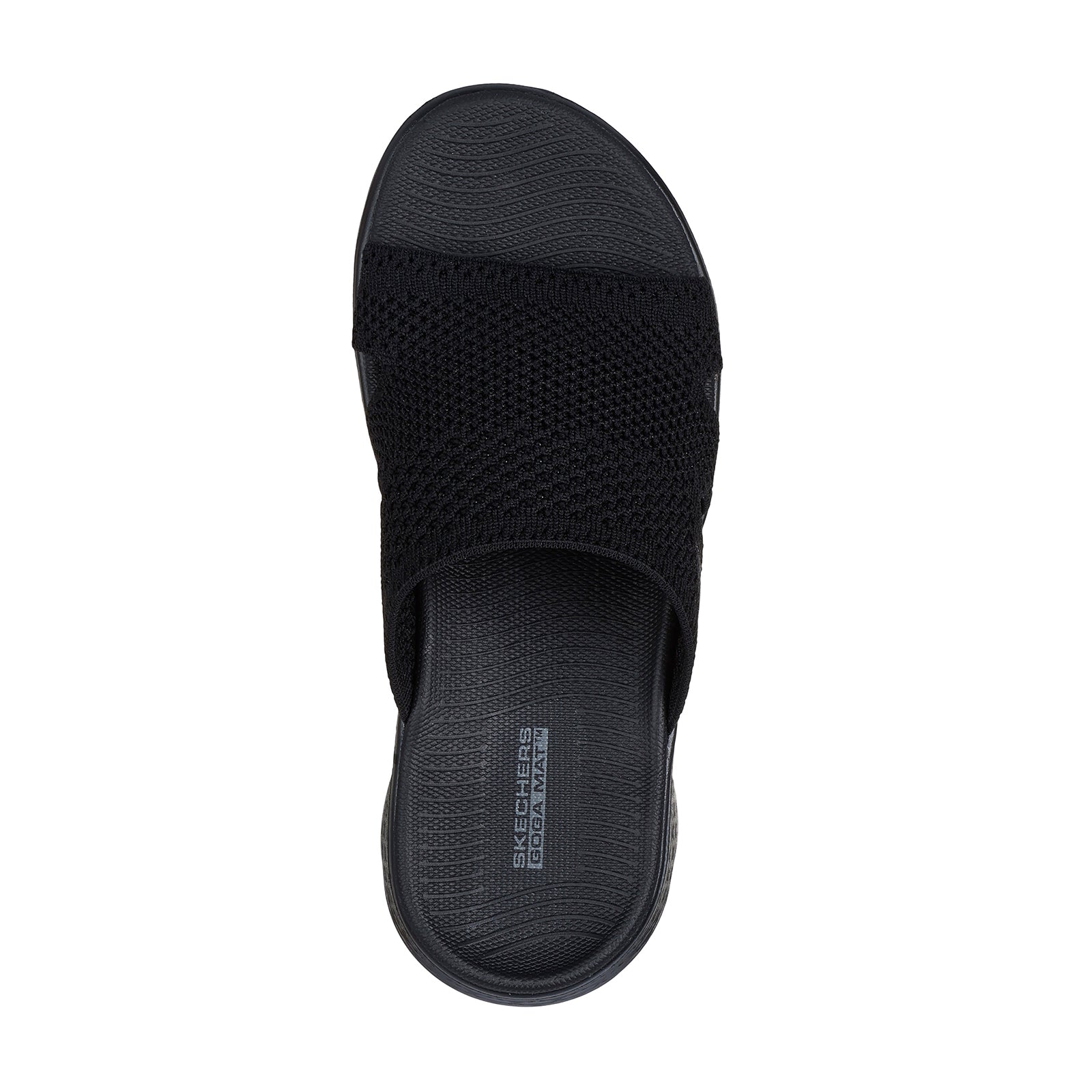 Papuci Skechers Ultra Go 141425 BBK