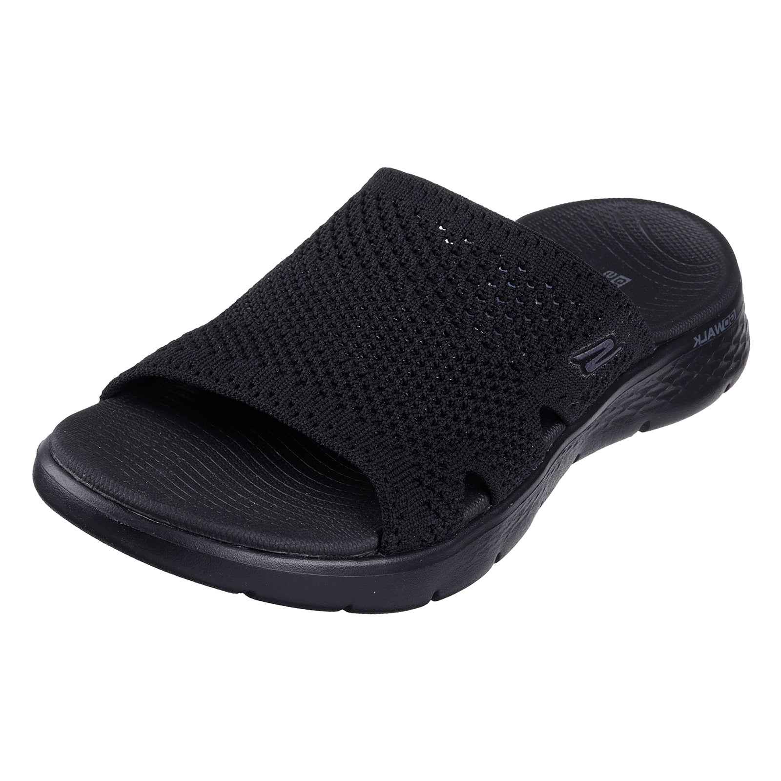 Papuci Skechers Ultra Go 141425 BBK Imagine principală a produsului