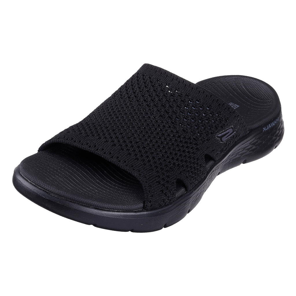 Papuci Skechers Ultra Go 141425 BBK