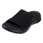 Papuci Skechers Ultra Go 141425 BBK