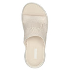 Papuci Skechers Ultra Go 141425 NAT