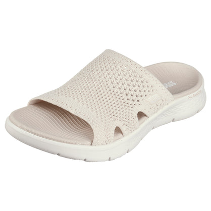 Papuci Skechers Ultra Go 141425 NAT