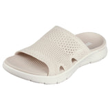Papuci Skechers Ultra Go 141425 NAT