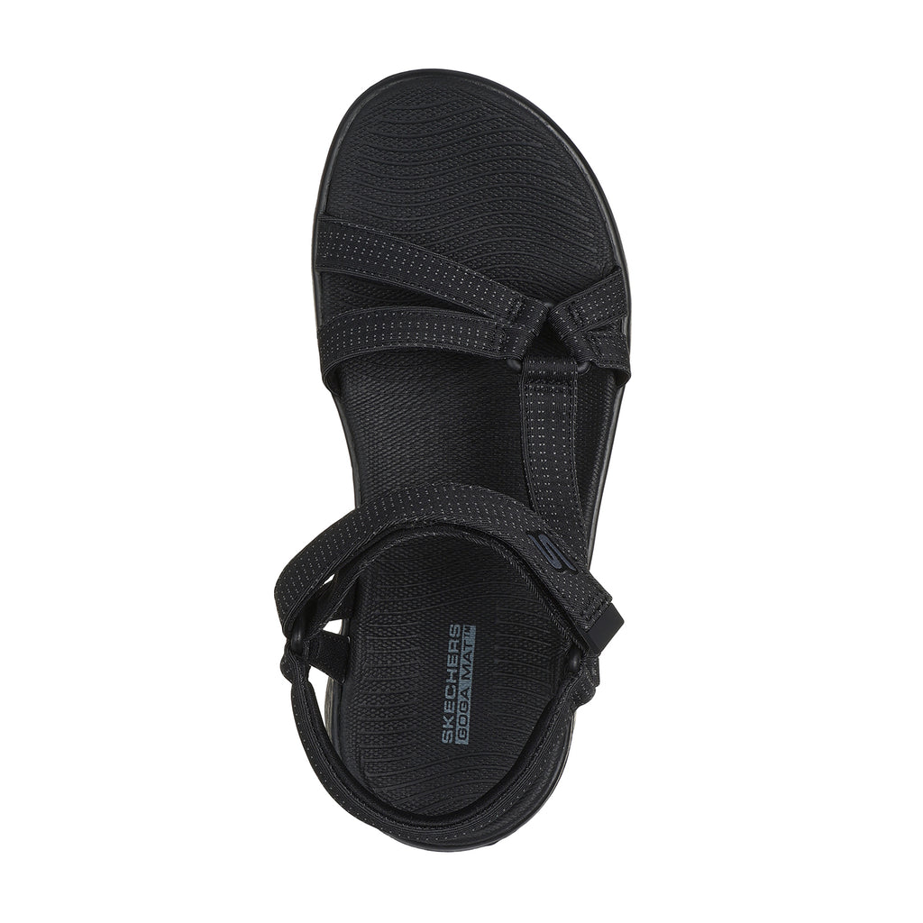 Sandale Skechers 141451 BBK